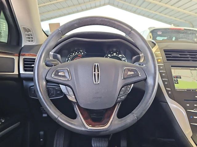 SEMINUEVOS LINCOLN MKZ a Estados en autogozo