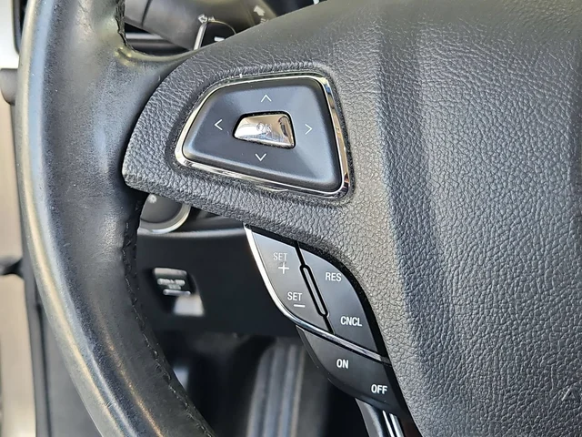 SEMINUEVOS LINCOLN MKZ a Estados en autogozo