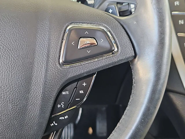 SEMINUEVOS LINCOLN MKZ a Estados en autogozo