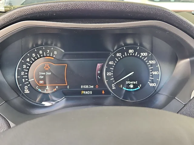 SEMINUEVOS LINCOLN MKZ a Estados en autogozo