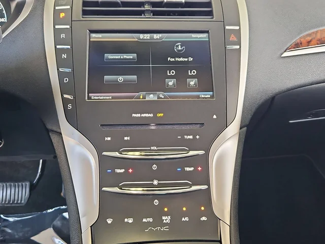 SEMINUEVOS LINCOLN MKZ a Estados en autogozo