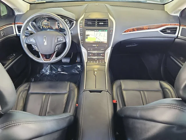 SEMINUEVOS LINCOLN MKZ a Estados en autogozo