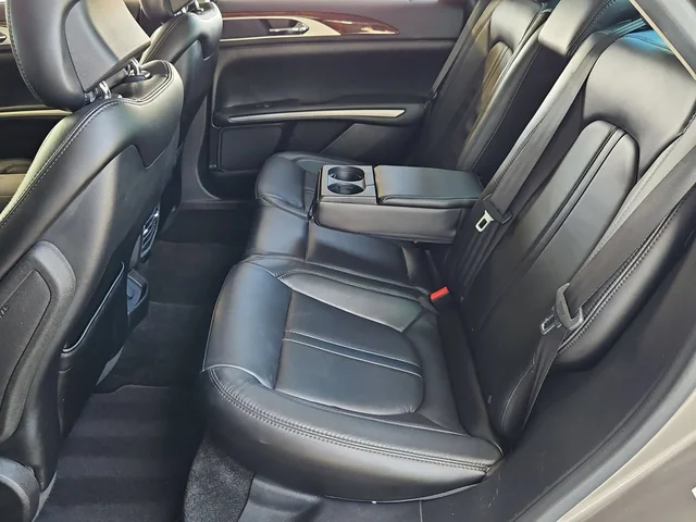 SEMINUEVOS LINCOLN MKZ a Estados en autogozo