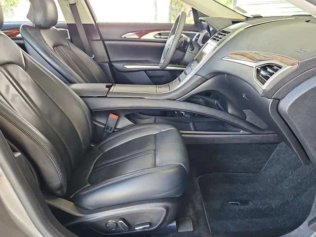 SEMINUEVOS LINCOLN MKZ a Estados en autogozo
