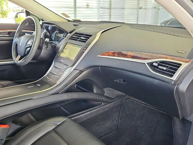 SEMINUEVOS LINCOLN MKZ a Estados en autogozo