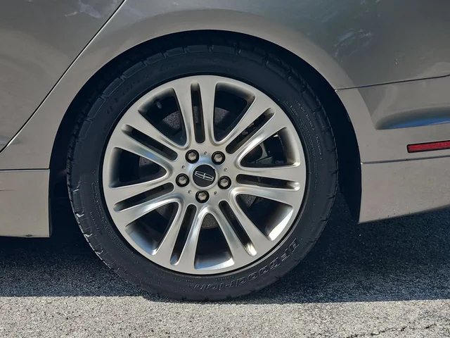 SEMINUEVOS LINCOLN MKZ a Estados en autogozo