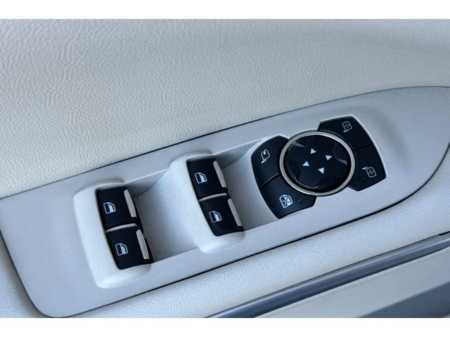 SEMINUEVOS LINCOLN MKZ Hybrid at ELK GROVE in Elk Grove Buick GMC