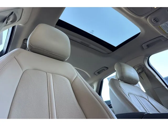 SEMINUEVOS LINCOLN MKZ Hybrid at ELK GROVE in Elk Grove Buick GMC