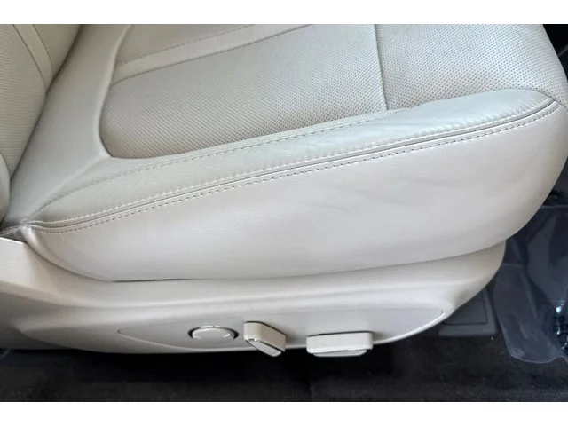 SEMINUEVOS LINCOLN MKZ Hybrid at ELK GROVE in Elk Grove Buick GMC