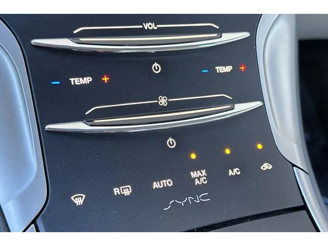 SEMINUEVOS LINCOLN MKZ Hybrid at ELK GROVE in Elk Grove Buick GMC