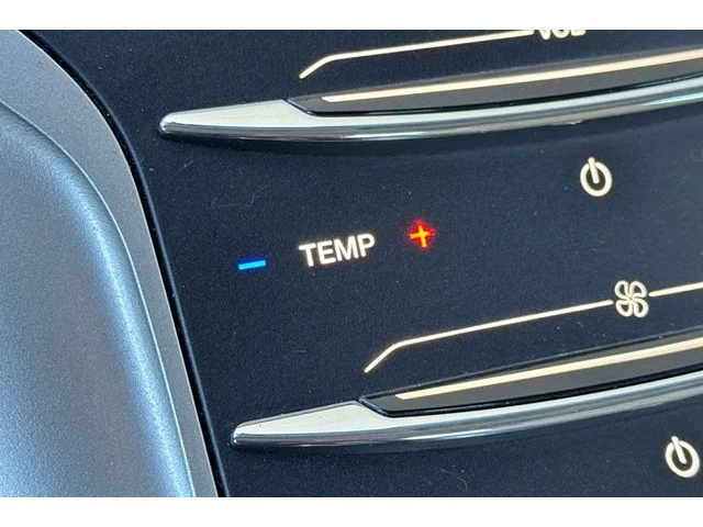 SEMINUEVOS LINCOLN MKZ Hybrid at ELK GROVE in Elk Grove Buick GMC