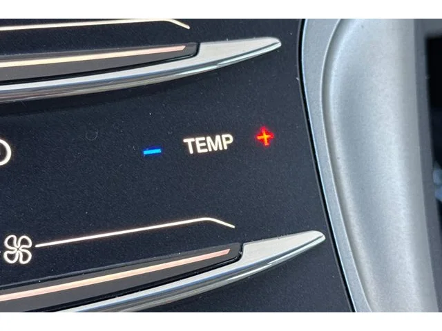 SEMINUEVOS LINCOLN MKZ Hybrid at ELK GROVE in Elk Grove Buick GMC