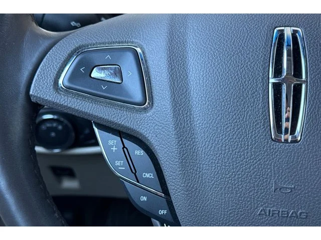 SEMINUEVOS LINCOLN MKZ Hybrid at ELK GROVE in Elk Grove Buick GMC