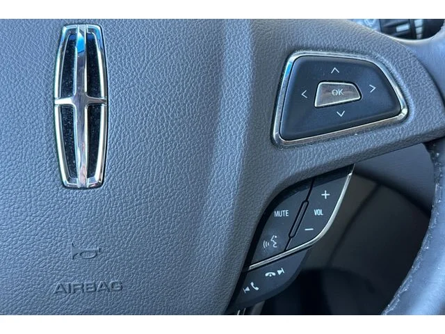 SEMINUEVOS LINCOLN MKZ Hybrid at ELK GROVE in Elk Grove Buick GMC