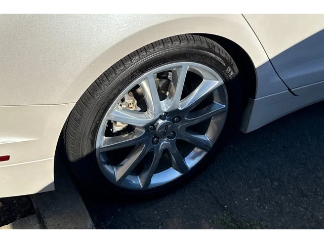 SEMINUEVOS LINCOLN MKZ Hybrid a Estados en autogozo