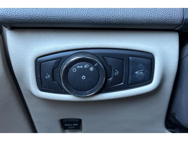 SEMINUEVOS LINCOLN MKZ Hybrid at ELK GROVE in Elk Grove Buick GMC