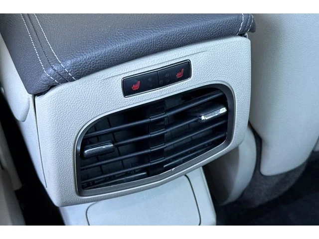 SEMINUEVOS LINCOLN MKZ Hybrid at ELK GROVE in Elk Grove Buick GMC