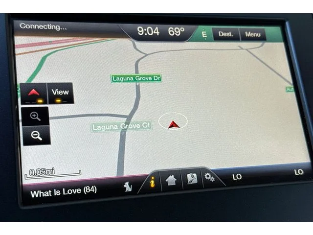 SEMINUEVOS LINCOLN MKZ Hybrid at ELK GROVE in Elk Grove Buick GMC