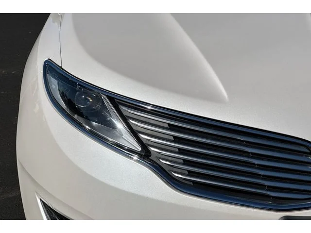 SEMINUEVOS LINCOLN MKZ Hybrid at ELK GROVE in Elk Grove Buick GMC