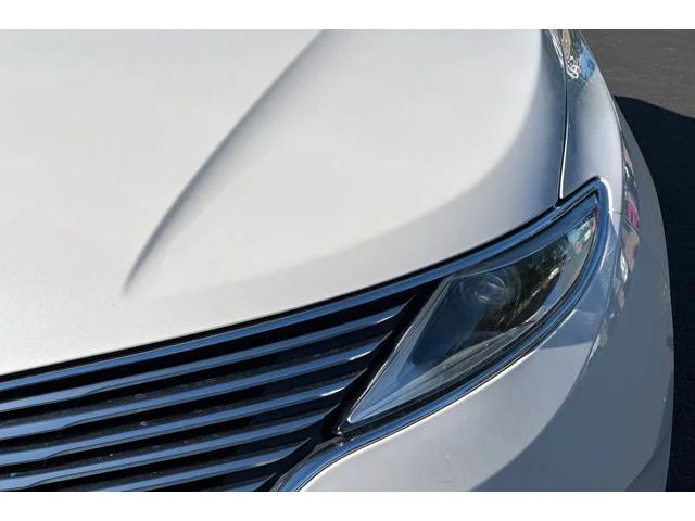 SEMINUEVOS LINCOLN MKZ Hybrid at ELK GROVE in Elk Grove Buick GMC
