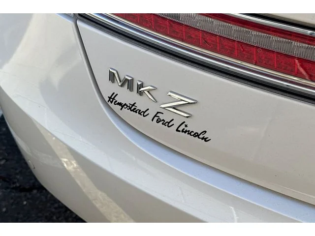 SEMINUEVOS LINCOLN MKZ Hybrid a Estados en autogozo