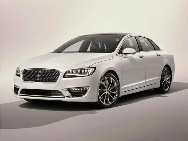 SEMINUEVOS LINCOLN MKZ a Estados en autogozo