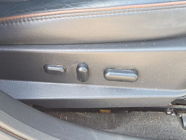 SEMINUEVOS LINCOLN MKZ a Estados en autogozo
