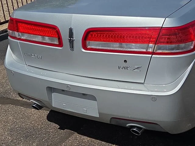 SEMINUEVOS LINCOLN MKZ a Estados en autogozo