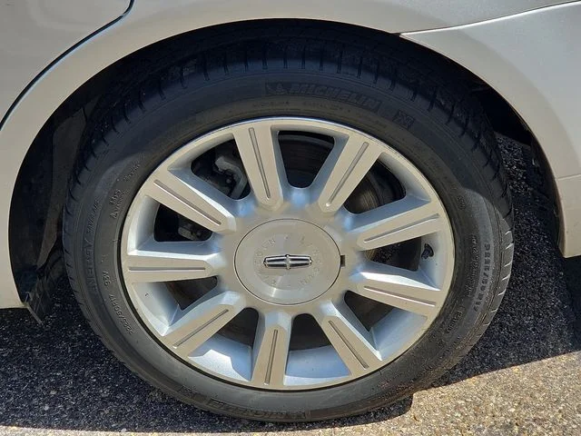 SEMINUEVOS LINCOLN MKZ a Estados en autogozo