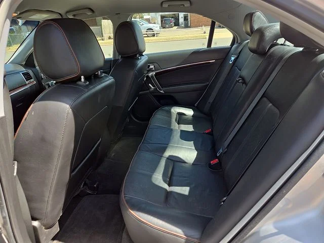 SEMINUEVOS LINCOLN MKZ a Estados en autogozo