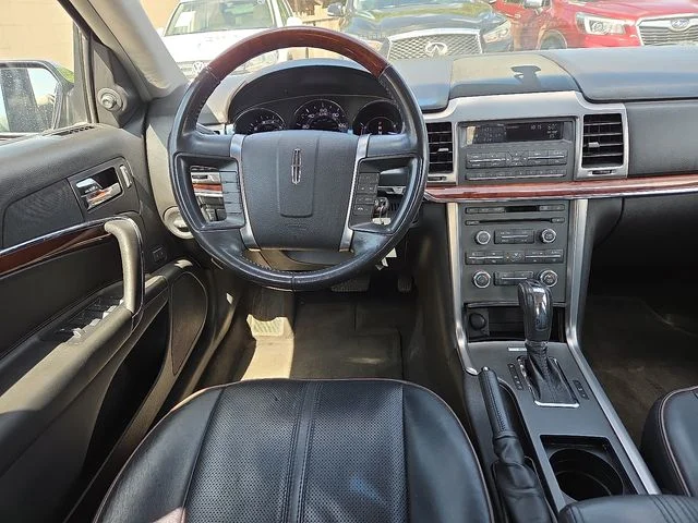 SEMINUEVOS LINCOLN MKZ a Estados en autogozo