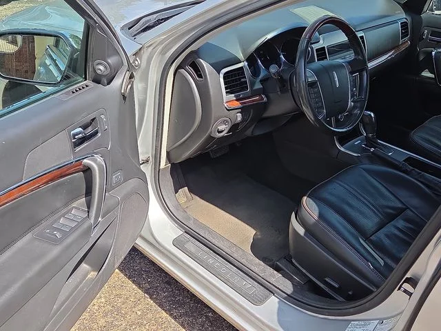 SEMINUEVOS LINCOLN MKZ a Estados en autogozo