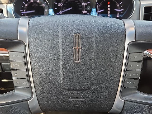 SEMINUEVOS LINCOLN MKZ a Estados en autogozo