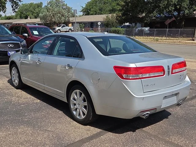 SEMINUEVOS LINCOLN MKZ a Estados en autogozo