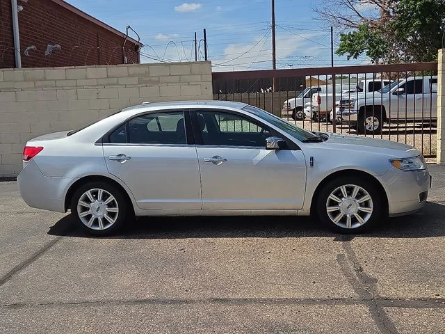 SEMINUEVOS LINCOLN MKZ a Estados en autogozo