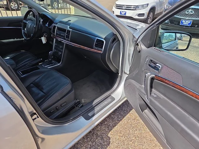 SEMINUEVOS LINCOLN MKZ a Estados en autogozo