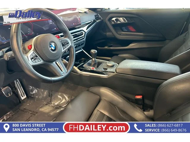 SEMINUEVOS BMW M2 a Estados en autogozo