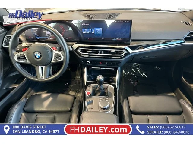 SEMINUEVOS BMW M2 a Estados en autogozo