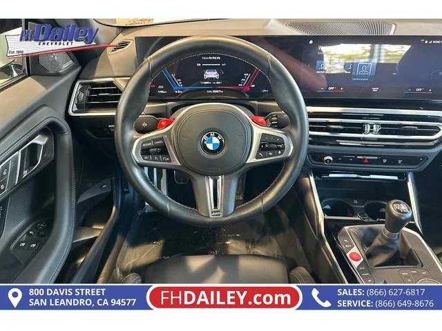 SEMINUEVOS BMW M2 a Estados en autogozo
