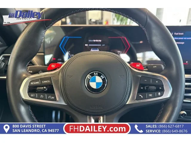 SEMINUEVOS BMW M2 a Estados en autogozo