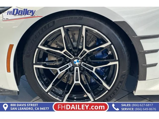 SEMINUEVOS BMW M2 a Estados en autogozo