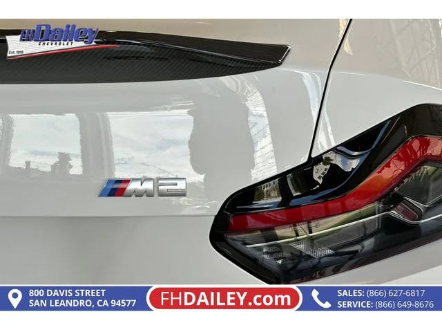 SEMINUEVOS BMW M2 a Estados en autogozo