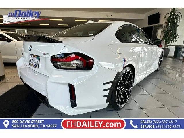 SEMINUEVOS BMW M2 a Estados en autogozo