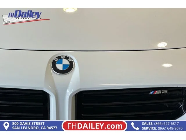 SEMINUEVOS BMW M2 a Estados en autogozo