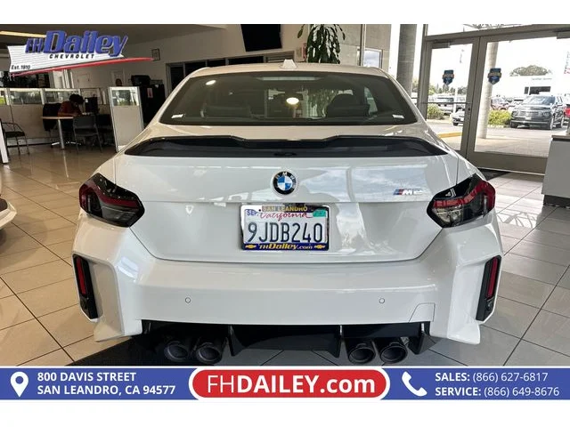 SEMINUEVOS BMW M2 a Estados en autogozo