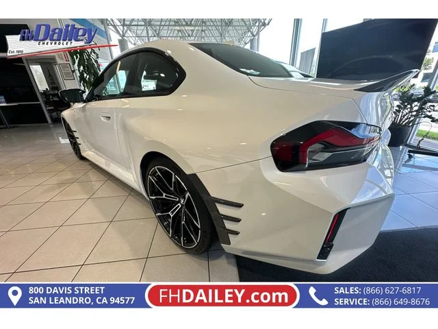 SEMINUEVOS BMW M2 a Estados en autogozo