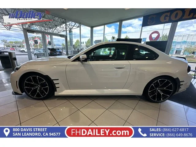 SEMINUEVOS BMW M2 a Estados en autogozo