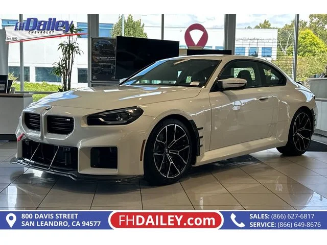 SEMINUEVOS BMW M2 a Estados en autogozo