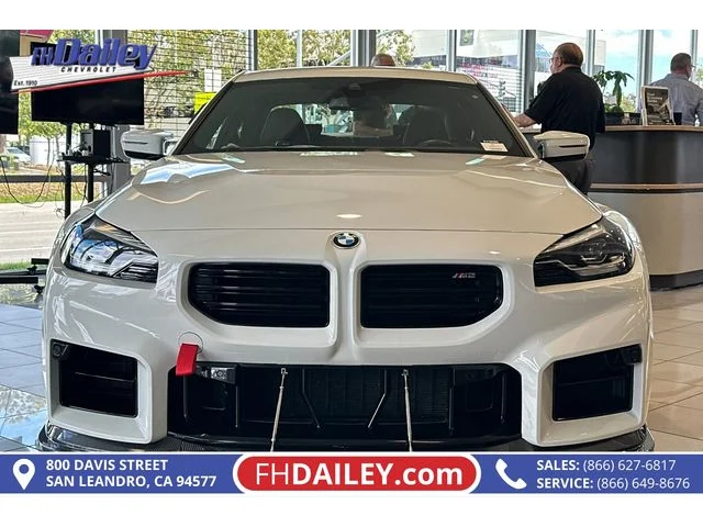 SEMINUEVOS BMW M2 a Estados en autogozo