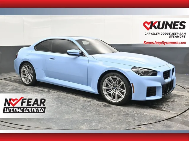 SEMINUEVOS BMW M2 a Estados en autogozo